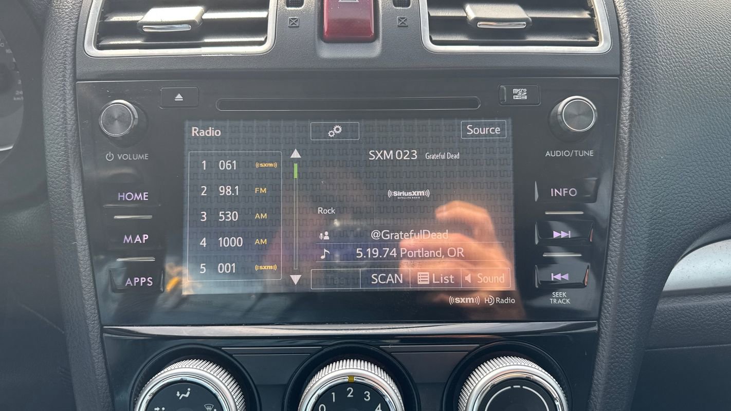 Used 2016 Subaru Forester 2.5i Premium image 12