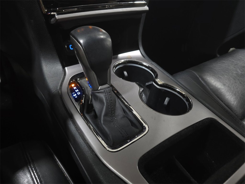 Used 2019 Jeep Grand Cherokee High Altitude image 24