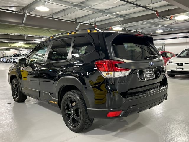 Used 2024 Subaru Forester Wilderness image 4