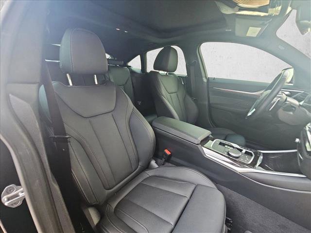 Used 2024 BMW 430i Gran Coupe w/ Premium Package RWD image 20