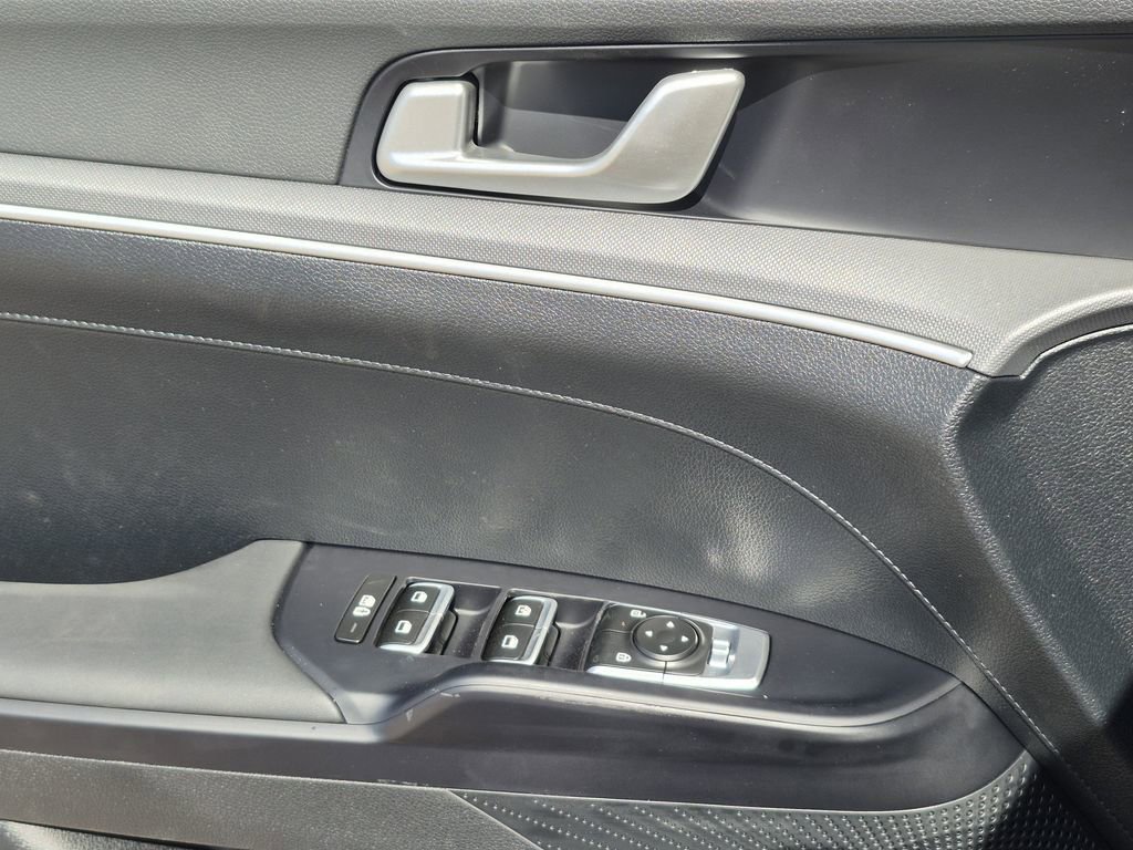 New 2026 Kia K5 LXS image 7