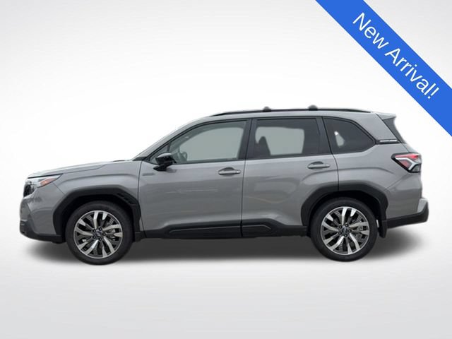 Used 2025 Subaru Forester Touring w/ Touring Package AWD/4WD image 4