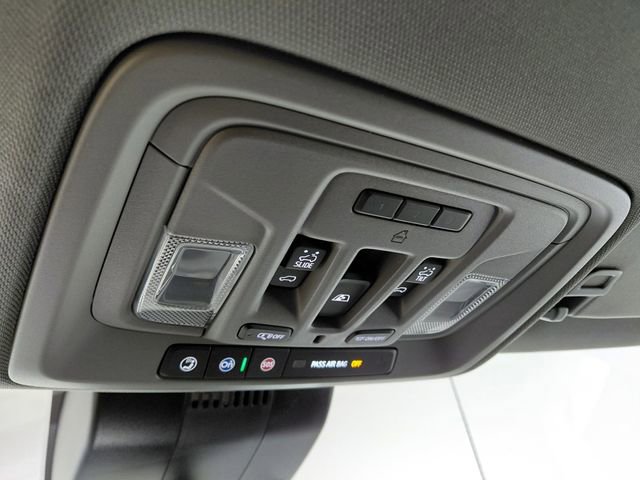 Used 2025 Chevrolet Silverado 1500 RST w/ RST All Star Premium Package image 46