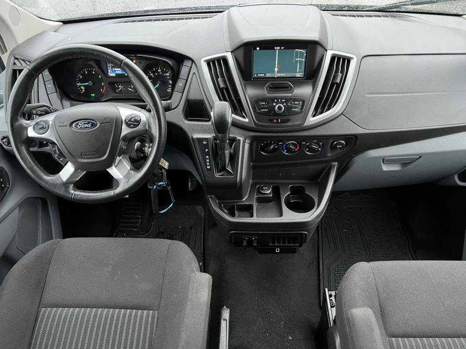 Used 2016 Ford Transit 150 XLT RWD image 17
