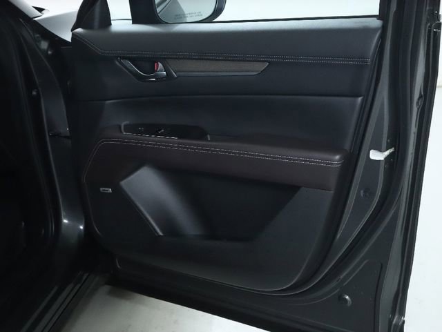 Certified 2025 MAZDA CX-5 Signature image 25