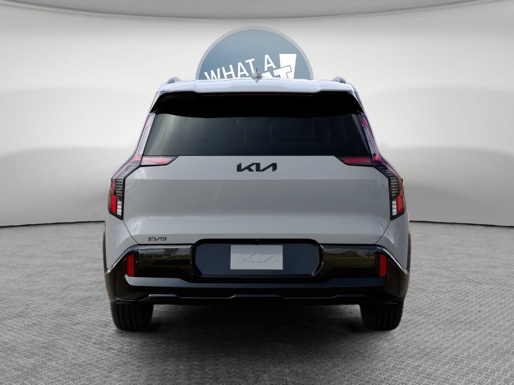 New 2026 Kia EV9 Land w/ Nightfall Edition Package AWD/4WD image 5