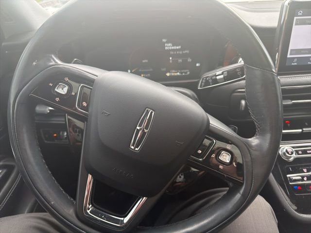 Used 2020 Lincoln Corsair Reserve w/ Equipment Group 201A AWD/4WD image 11