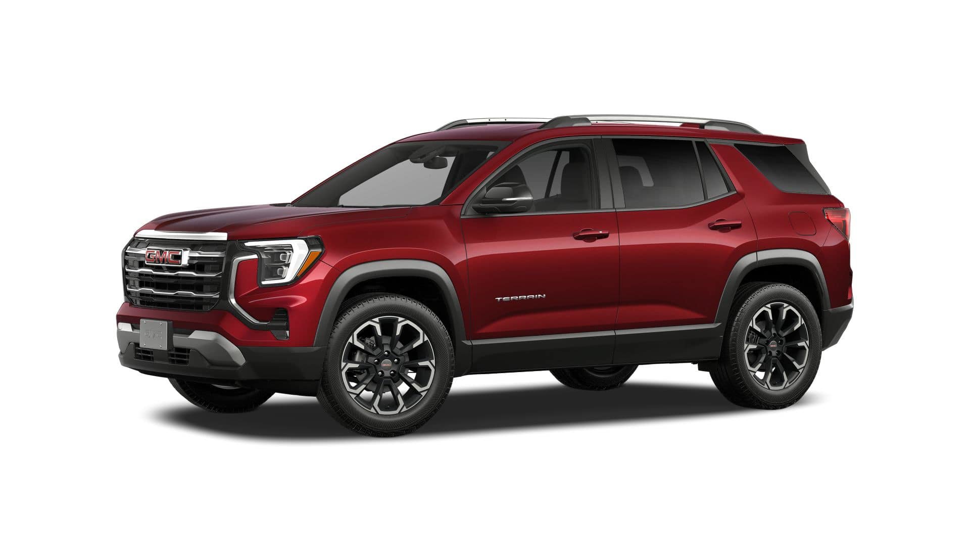 New 2027 GMC Terrain Elevation w/ Elevation Premium Package AWD/4WD image 26