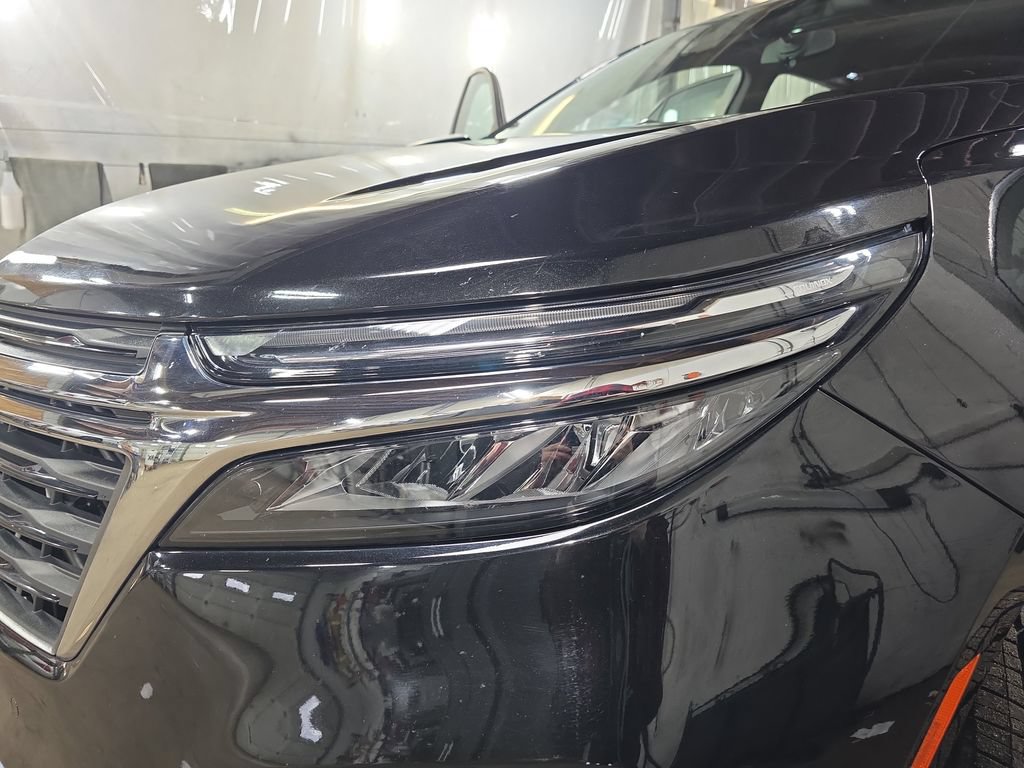 Used 2024 Chevrolet Equinox LT AWD/4WD image 30
