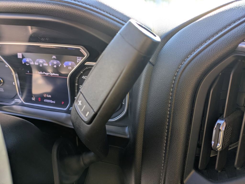 Used 2019 GMC Sierra 1500 Denali w/ Denali Ultimate Package image 27