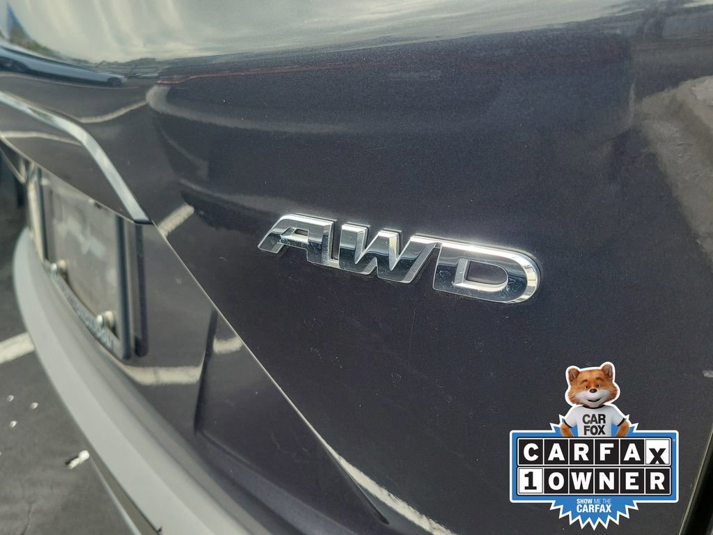 Used 2018 Honda CR-V EX-L image 7