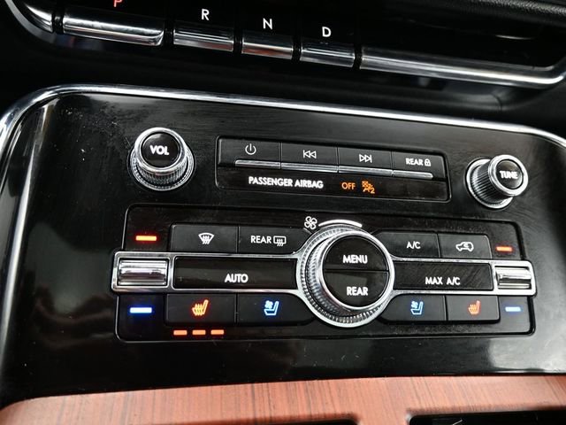 Used 2023 Lincoln Navigator Reserve image 27
