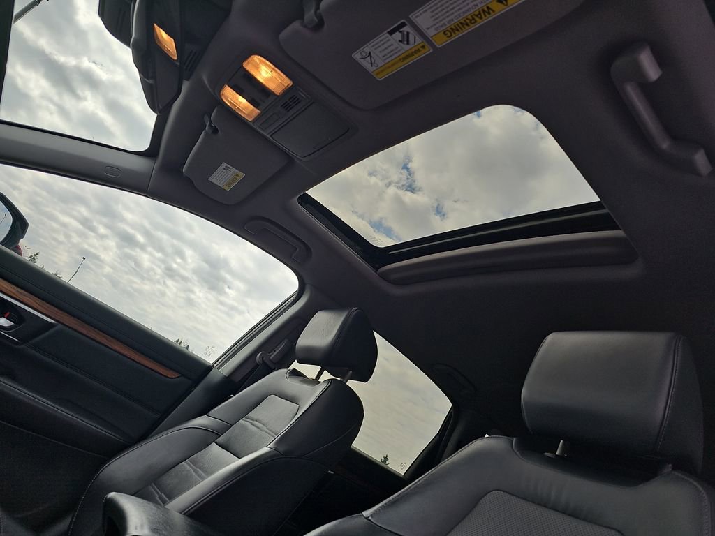 Used 2020 Honda CR-V EX-L image 27