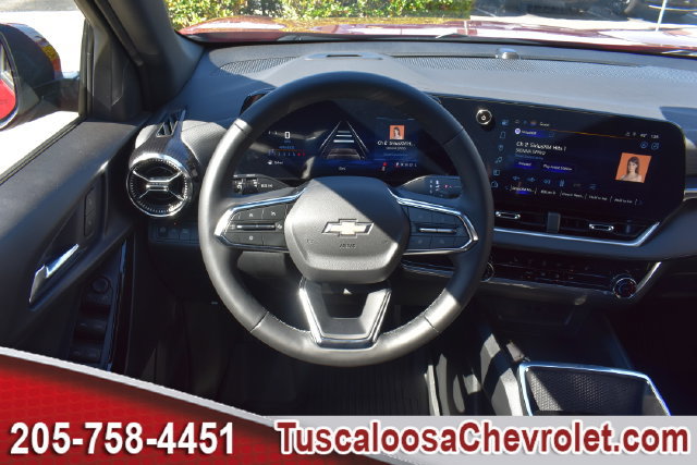 New 2027 Chevrolet Equinox LT FWD image 18