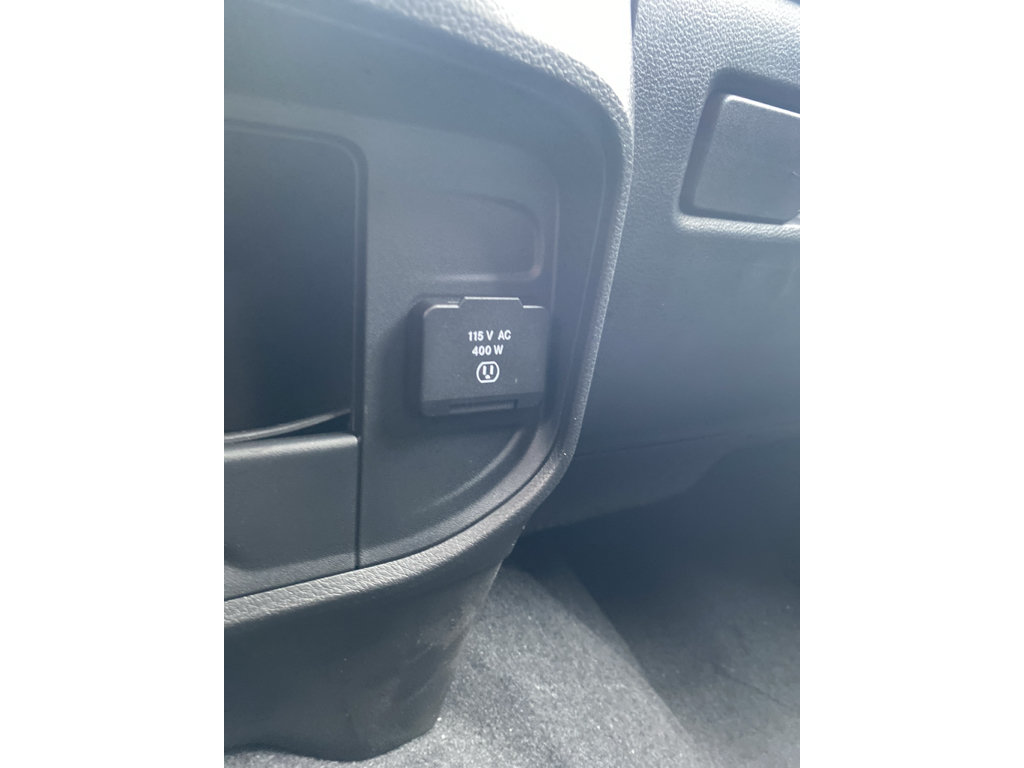 New 2026 RAM 2500 Tradesman AWD/4WD image 30
