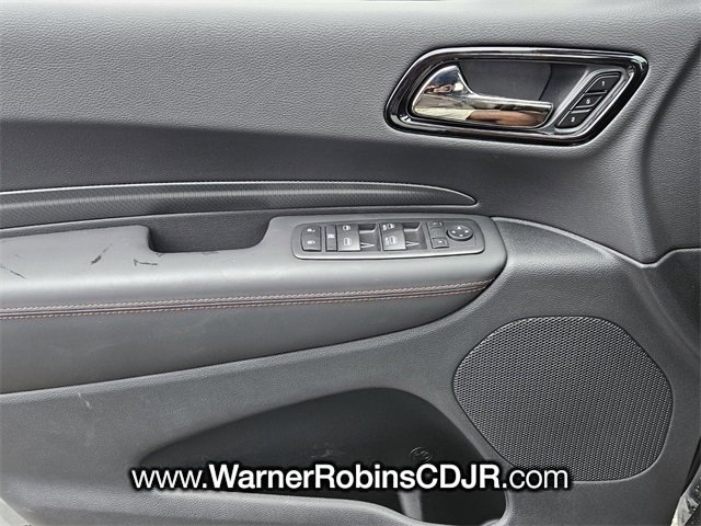 New 2026 Dodge Durango GT image 34