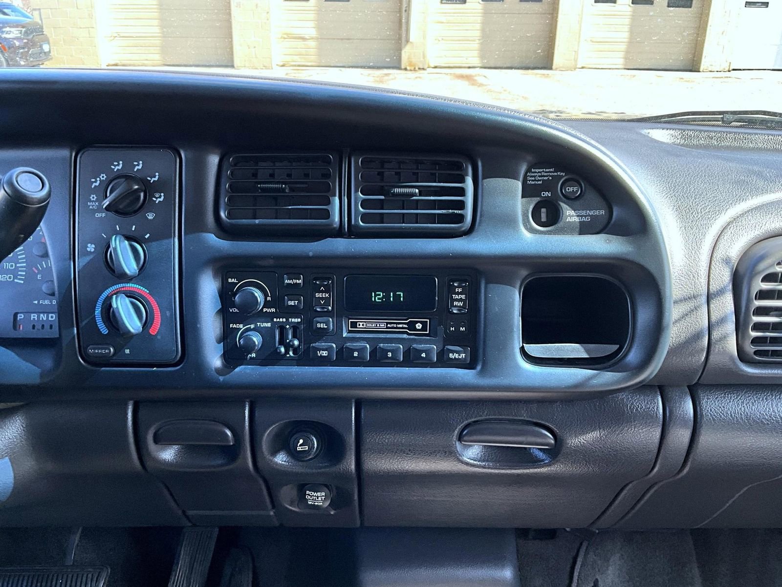 Used 1999 Dodge Ram 2500 Truck 4x4 Quad Cab image 13
