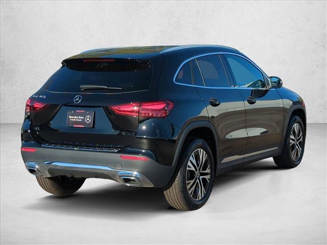 New 2026 Mercedes-Benz GLA 250 image 2