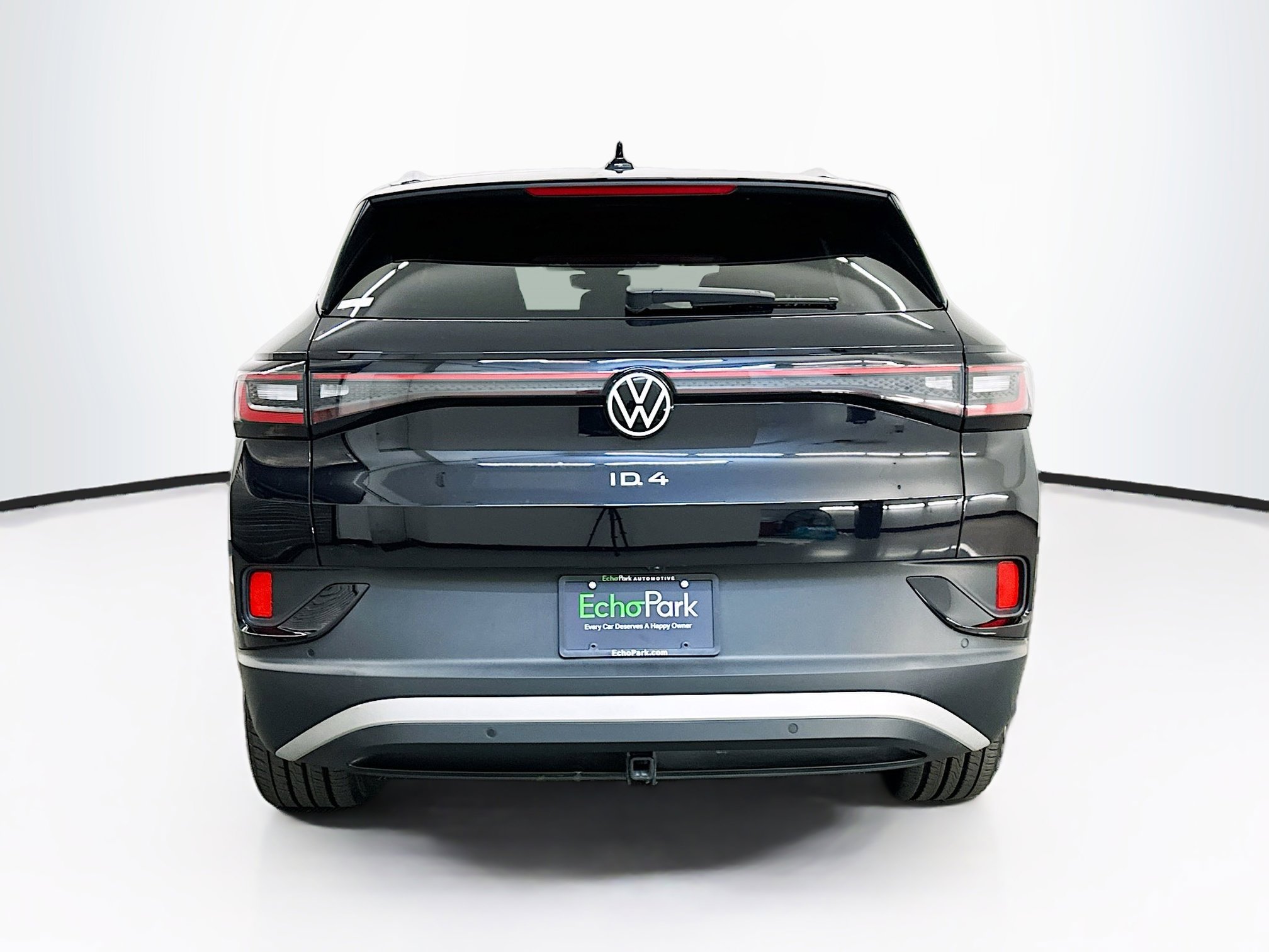 Used 2023 Volkswagen ID.4 Pro S Plus AWD/4WD image 7
