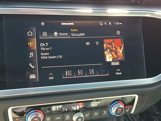 Used 2022 Audi Q3 2.0T Premium Plus image 21