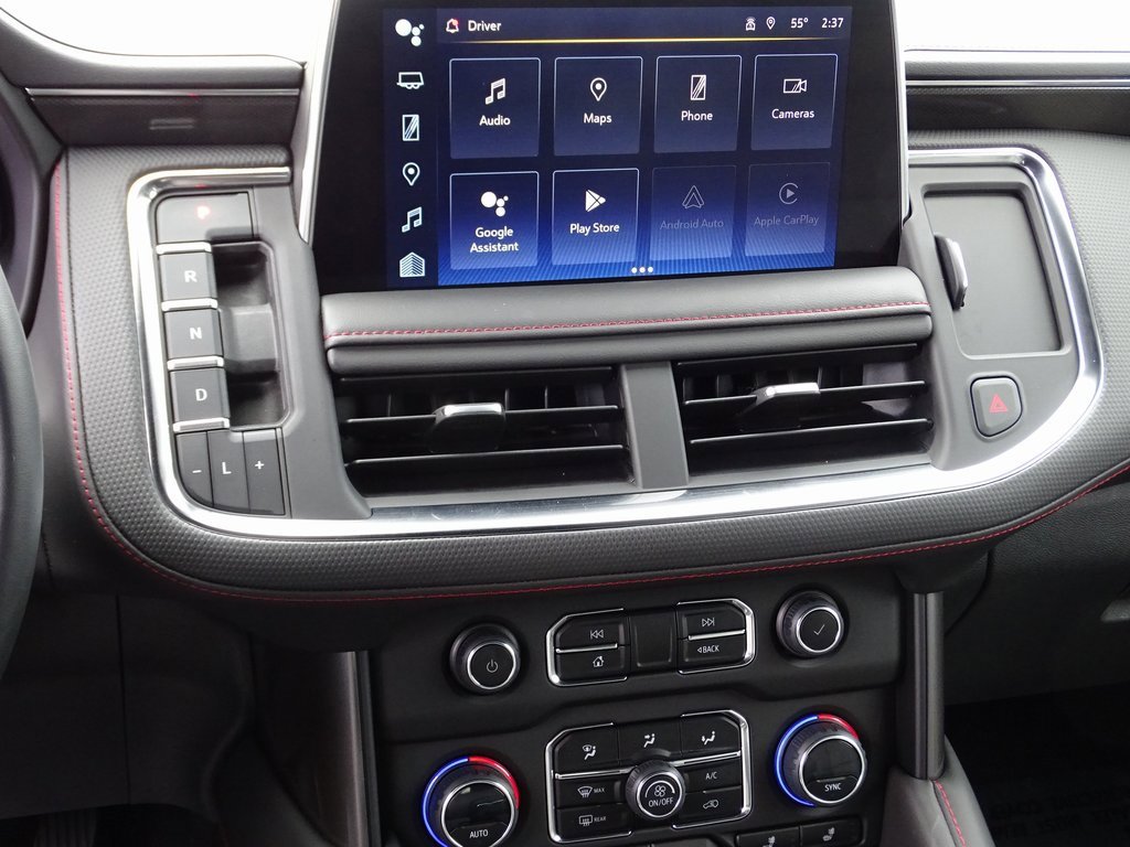 Used 2023 Chevrolet Tahoe RST w/ Luxury Package image 25