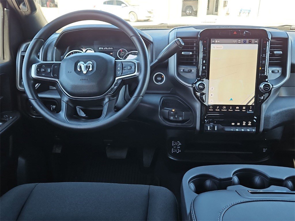 New 2026 RAM 2500 Tradesman image 18