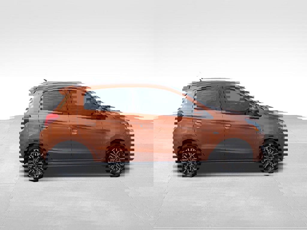 Used 2019 Mitsubishi Mirage GT image 3