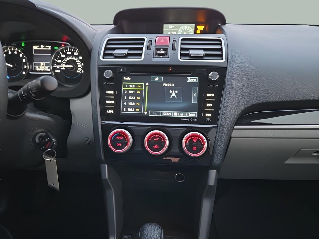 Used 2018 Subaru Forester 2.5i Limited w/ Popular Package #3B image 15