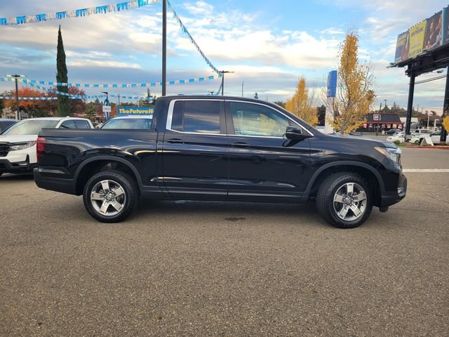 New 2026 Honda Ridgeline RTL image 4