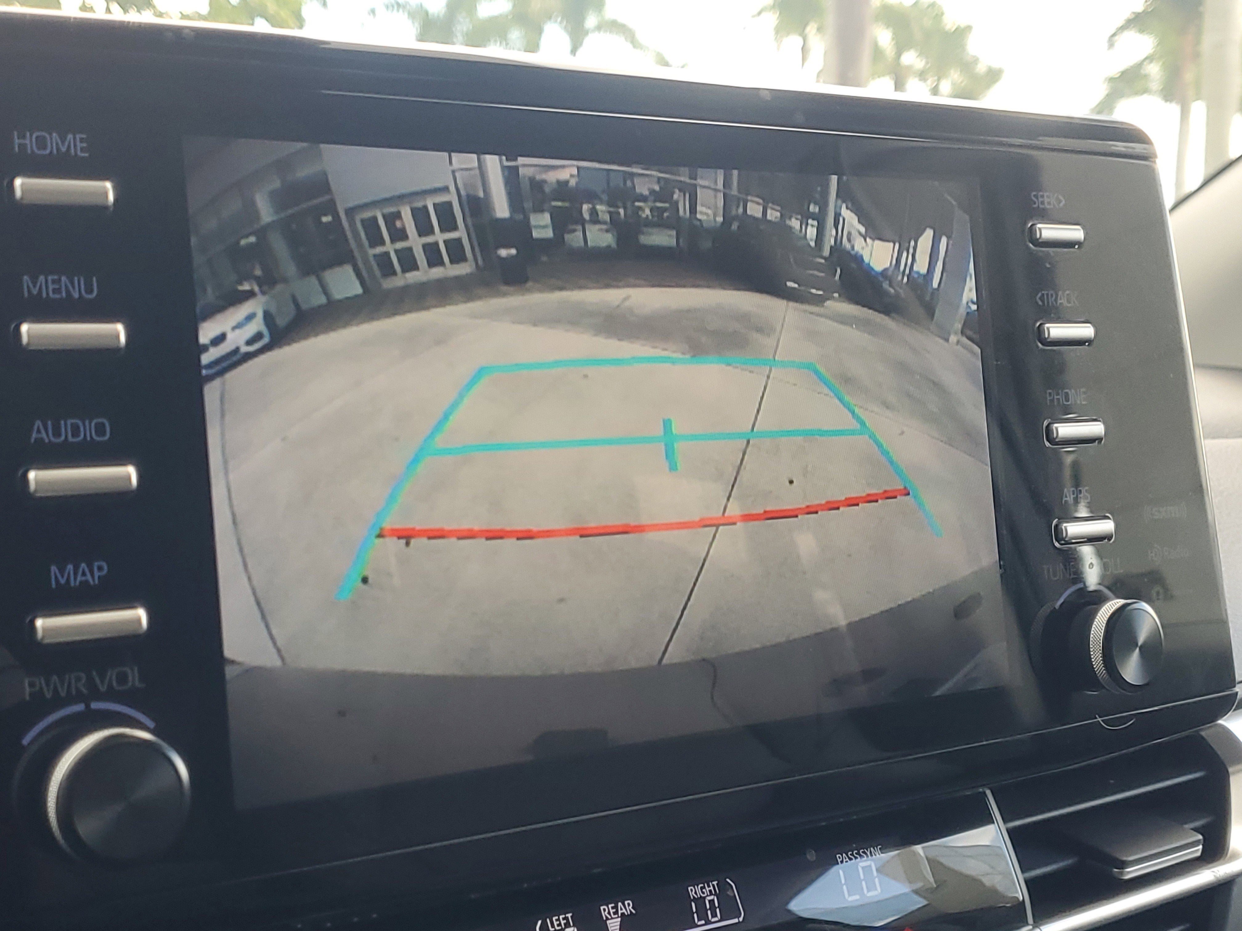 Used 2023 Toyota Sienna XLE image 30