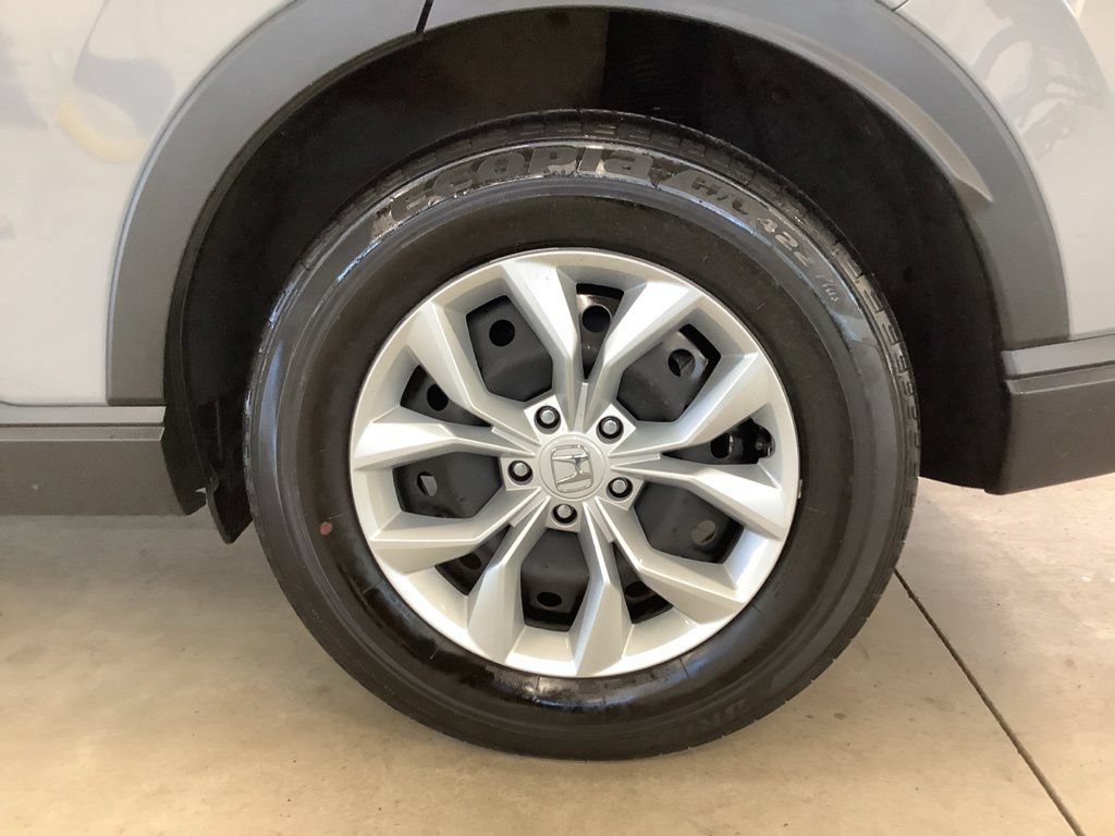 Certified 2023 Honda CR-V LX image 13