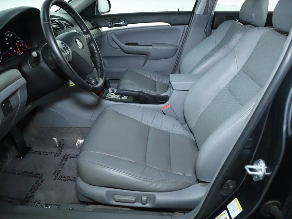 Used 2005 Acura TSX image 22