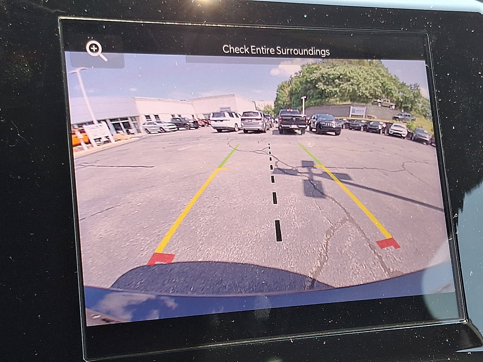 New 2025 Jeep Grand Cherokee L Altitude image 13