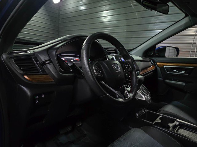Used 2021 Honda CR-V EX image 10