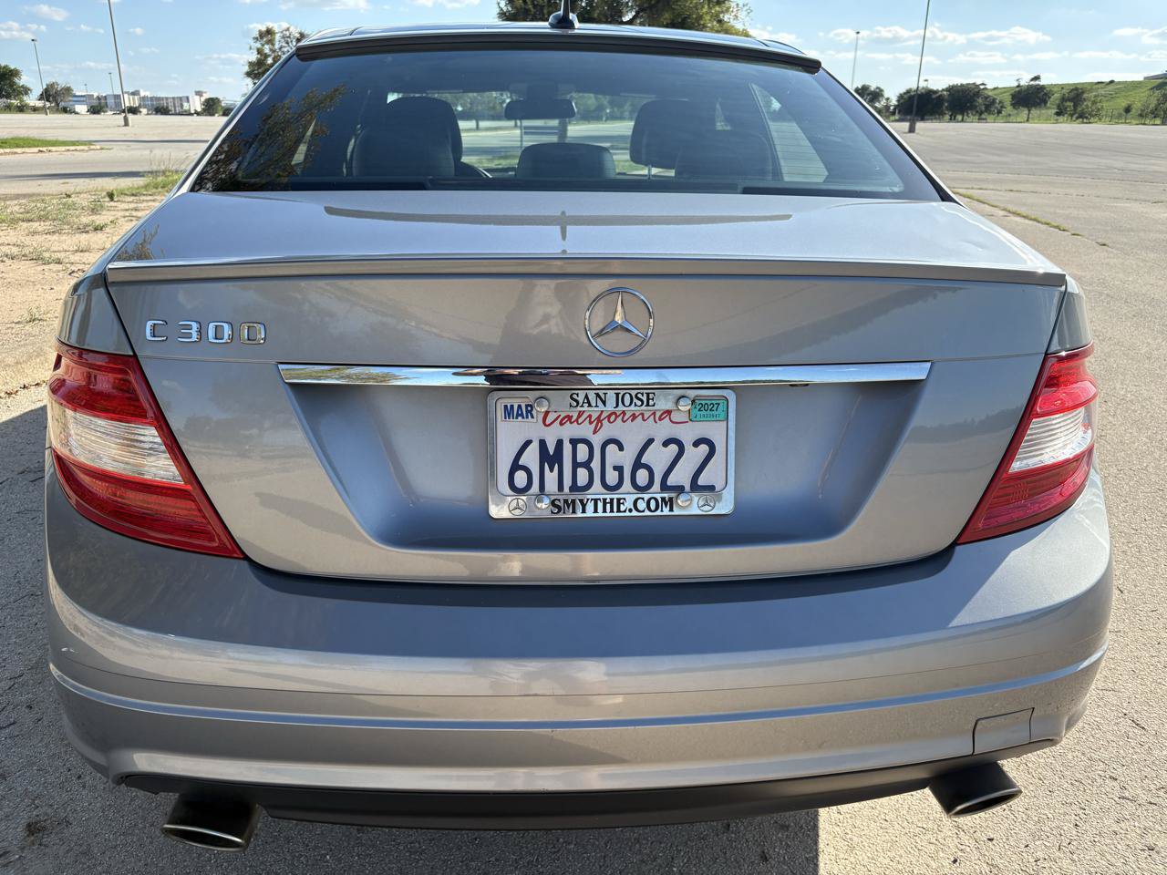 Used 2010 Mercedes-Benz C 300 Sedan image 51