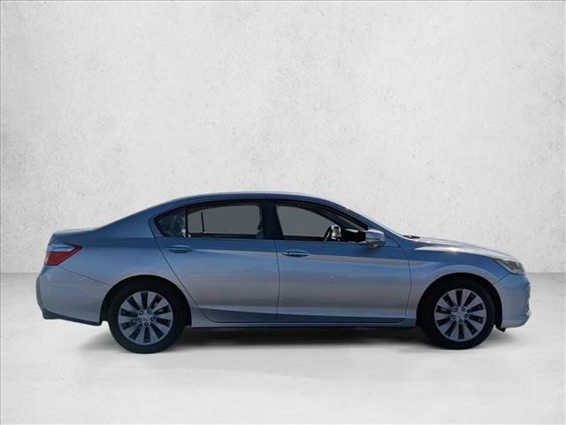Used 2013 Honda Accord EX image 4