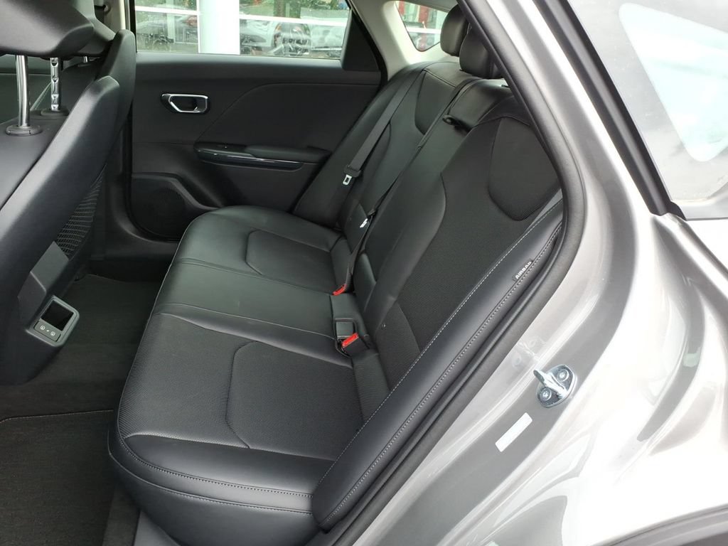 New 2026 Kia K4 GT-Line Turbo FWD image 7