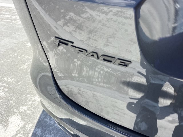 Used 2023 Jaguar F-PACE S AWD/4WD image 25