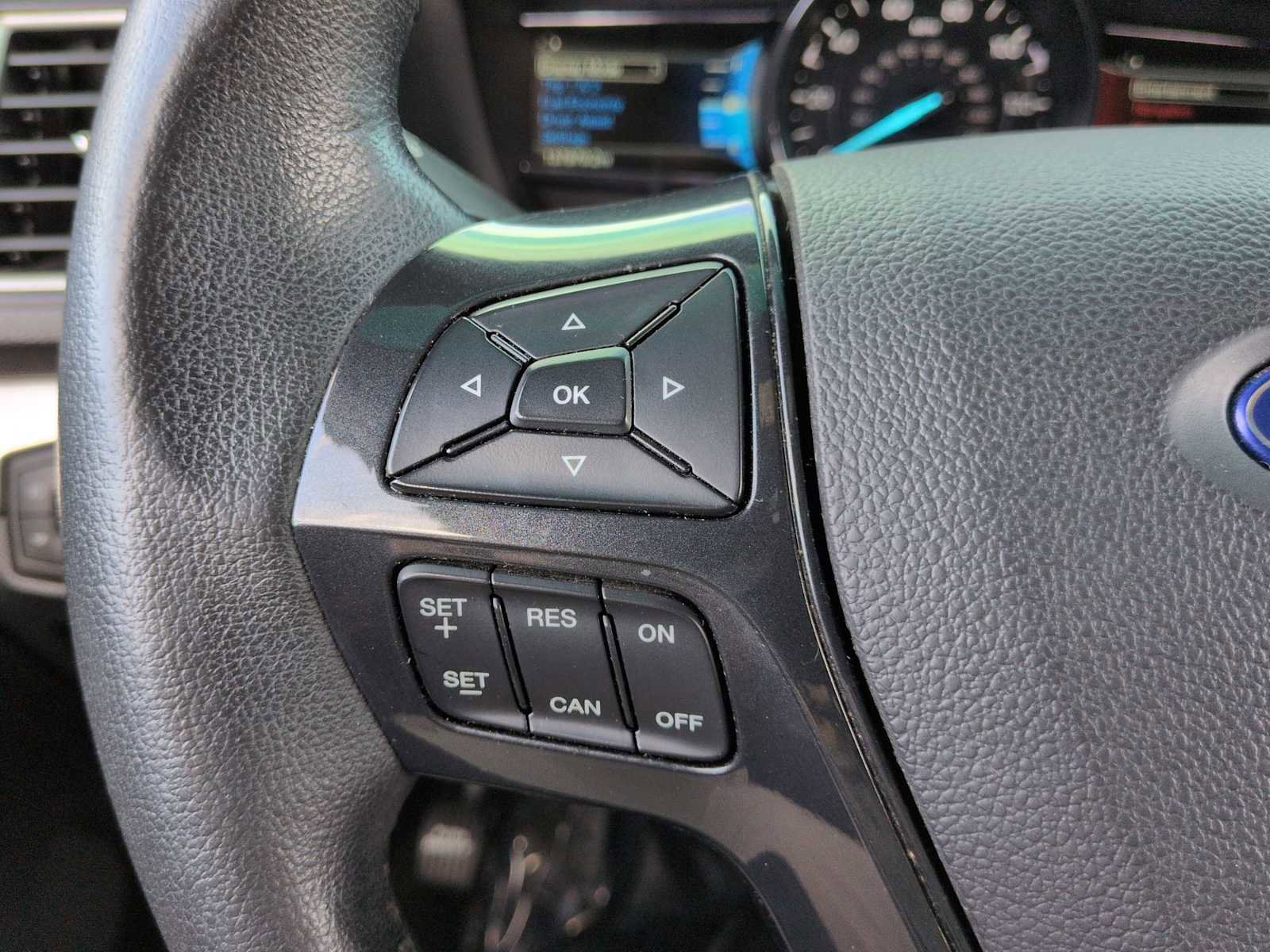 Used 2016 Ford Explorer XLT w/ Equipment Group 202A image 24