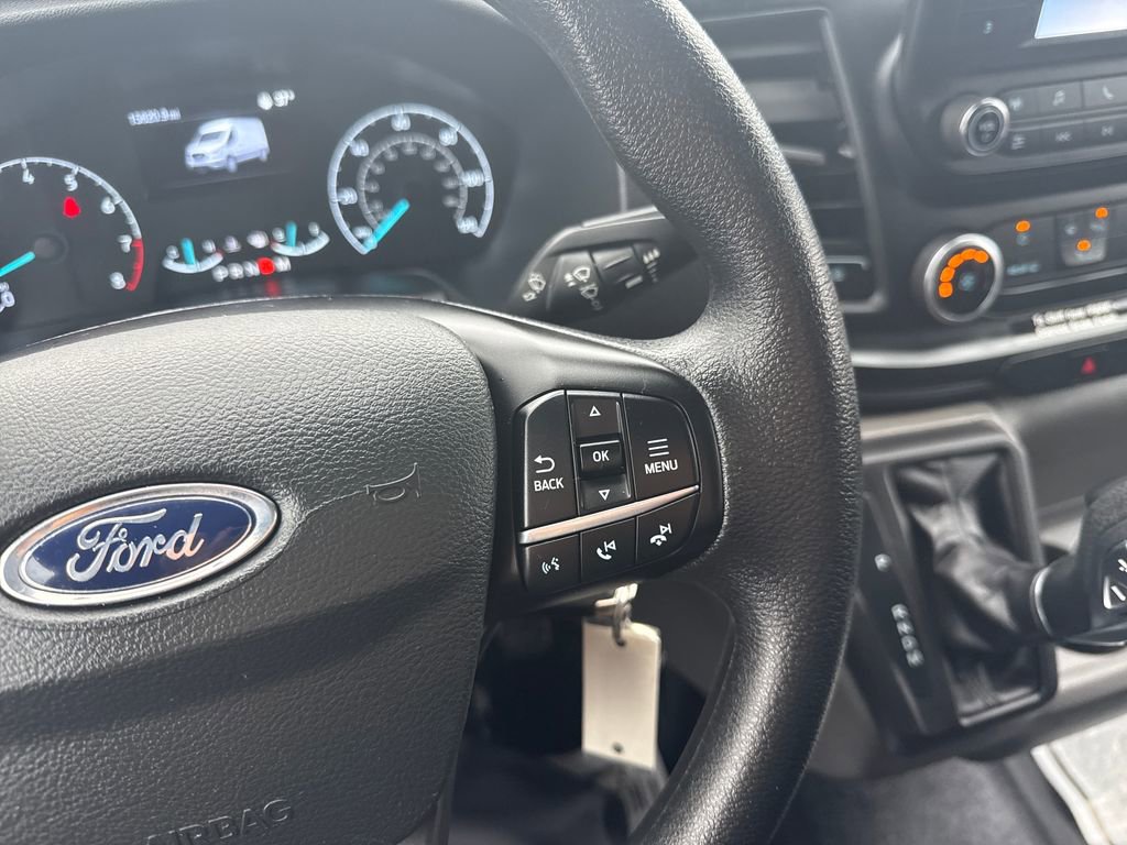 Used 2024 Ford Transit 250 Low Roof w/ Exterior Upgrade Package image 33