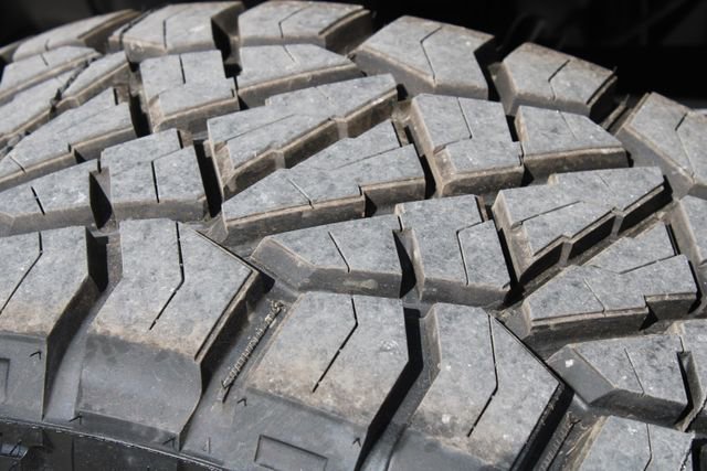 Used 2022 GMC Sierra 2500 AT4 w/ AT4 Premium Plus Package image 31