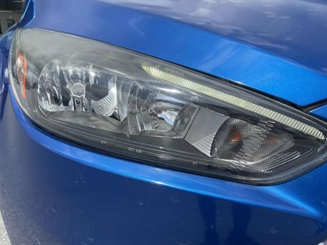 Used 2018 Ford Focus SEL FWD image 12