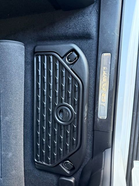 New 2026 RAM 1500 Tungsten image 37