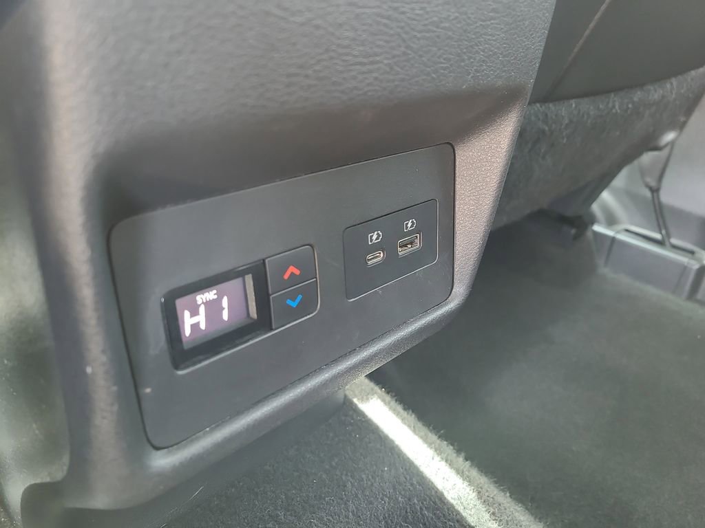 Used 2023 Nissan Rogue SL w/ SL Premium Package AWD/4WD image 12