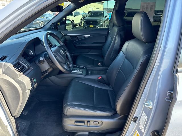 Used 2023 Honda Passport EX-L image 20