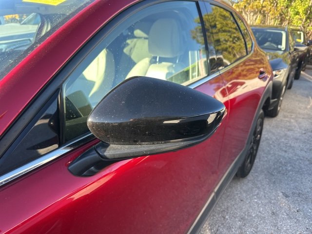 Used 2021 MAZDA CX-30 2.5 Turbo w/ Premium Plus Pkg image 7