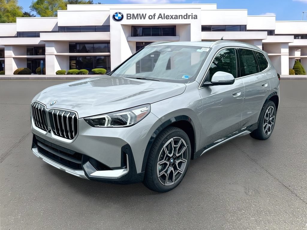 New 2026 BMW X1 xDrive28i w/ Technology Package