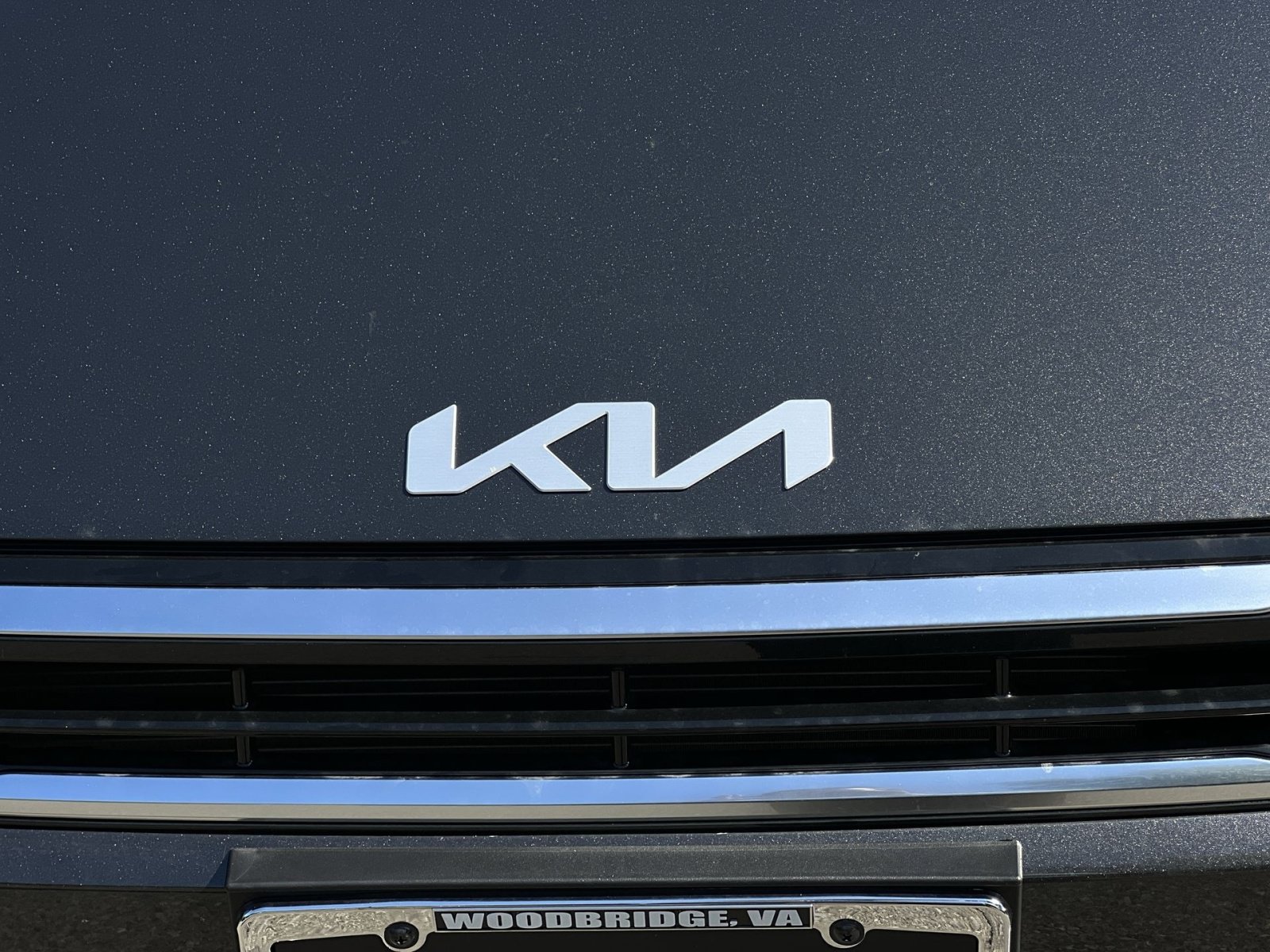 New 2026 Kia K4 EX FWD image 12