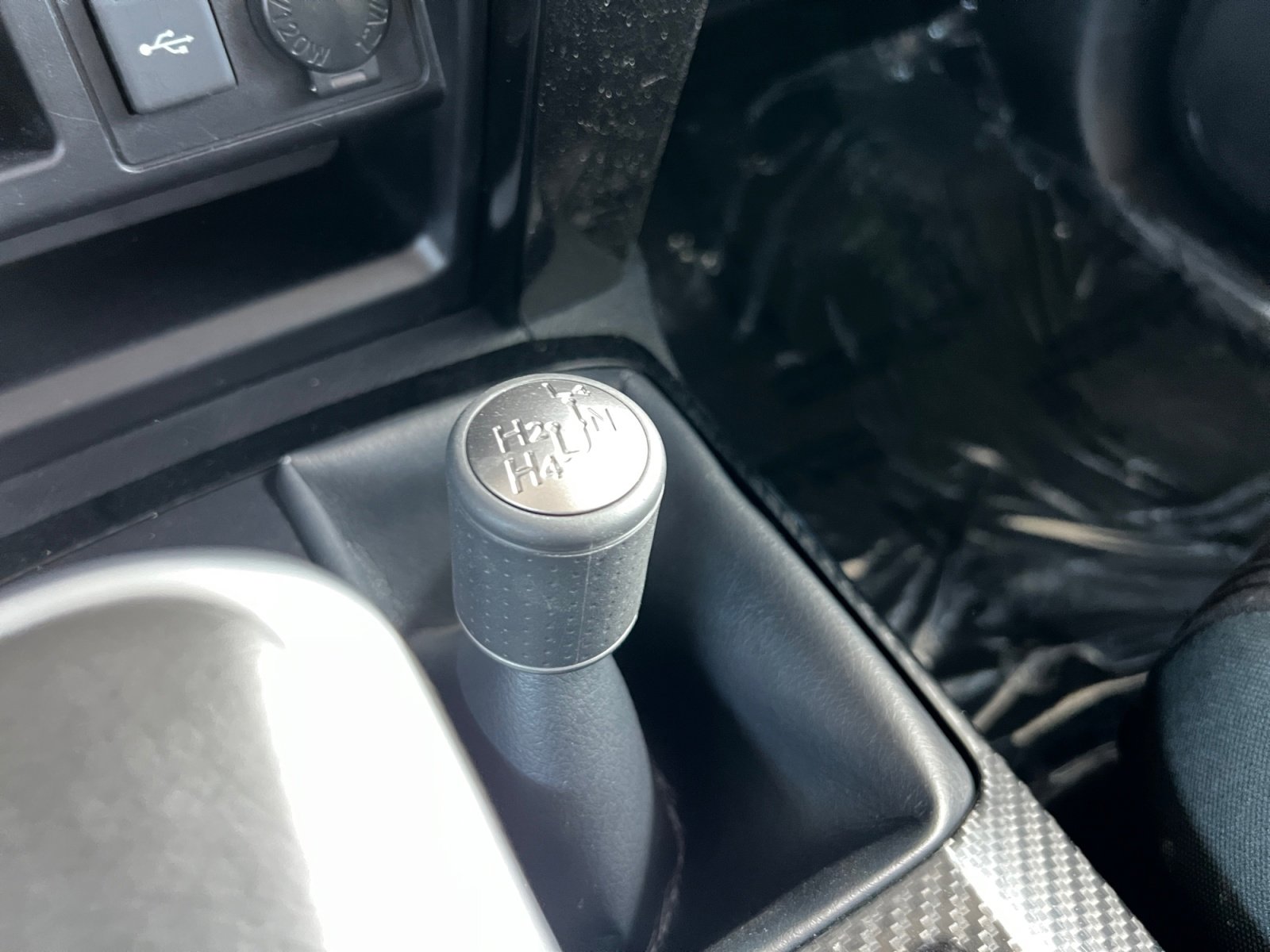 Used 2023 Toyota 4Runner TRD Off-Road image 20