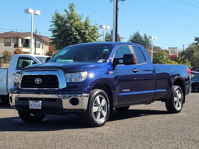 Used 2007 Toyota Tundra SR5 AWD/4WD image 10